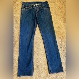 Men’s True Religion Jeans size 32